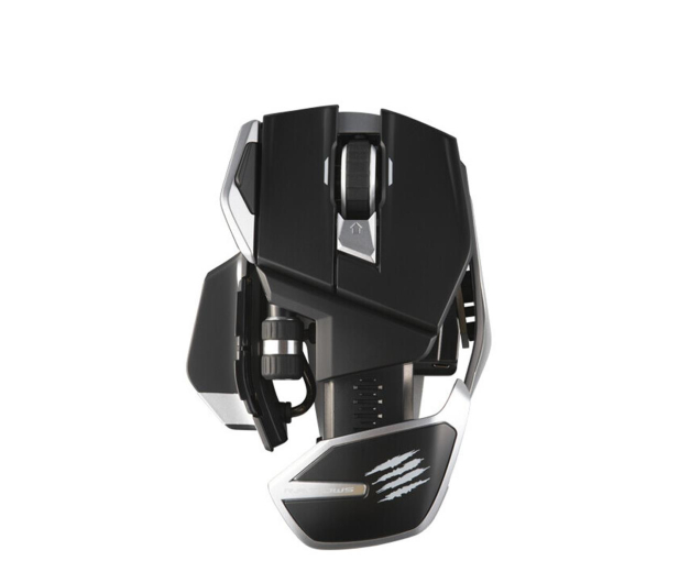 Mad Catz R.A.T. DWS - 651294 - zdjęcie